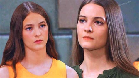 is esme leaving gh in 2024|'General Hospital': Esme Dies, Avery Pohl Leaving .